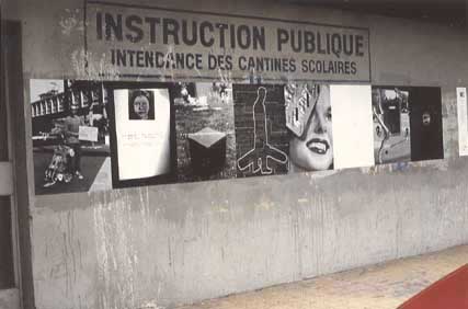 Porte d'Aix